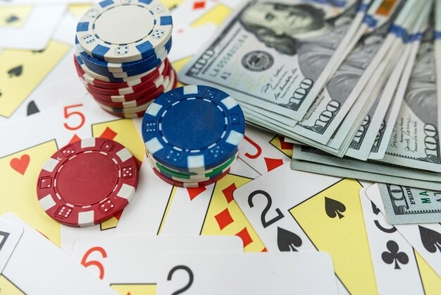 mostbet3 টেক্সাস হোল্ডেম